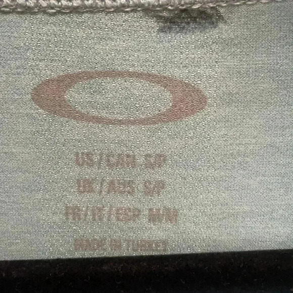 OAKLEY Women’s Full Zip Track Jacket - Picture 5 of 8